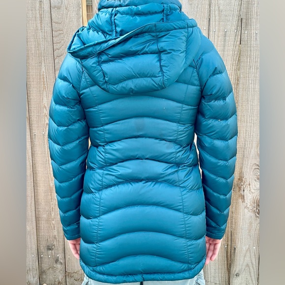 The North Face Goose Down Parka - Picture 3 of 6